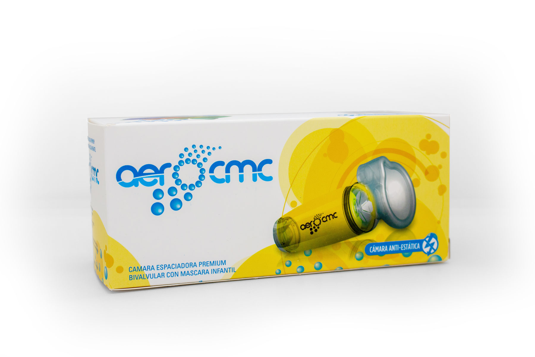 Second image of Aero-CMC Infantil