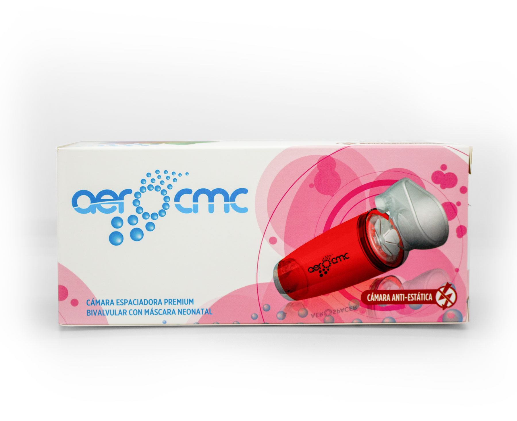 Second image of Aero-CMC Lactante